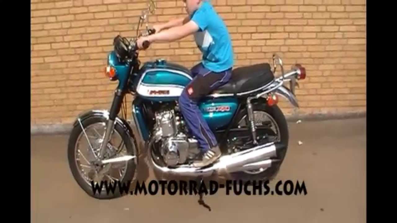 Suzuki GT 750 meets Zuendapp KKS 500 Moto Guzzi V7 700 VW Kaefer Cabrio