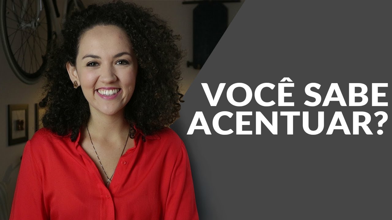 Entenda de Vez Como Acentuar as Palavras em ESPANHOL! - Aprenda Gramática em Espanhol