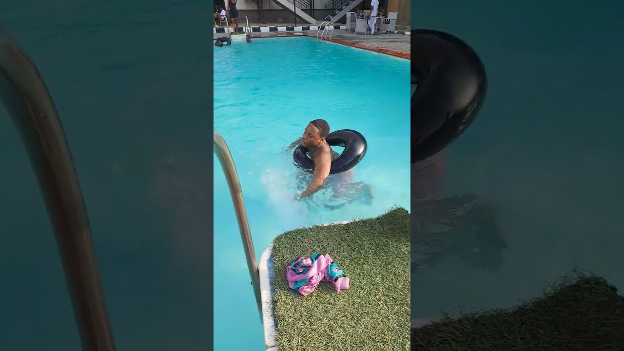 water therapy for our children on the 