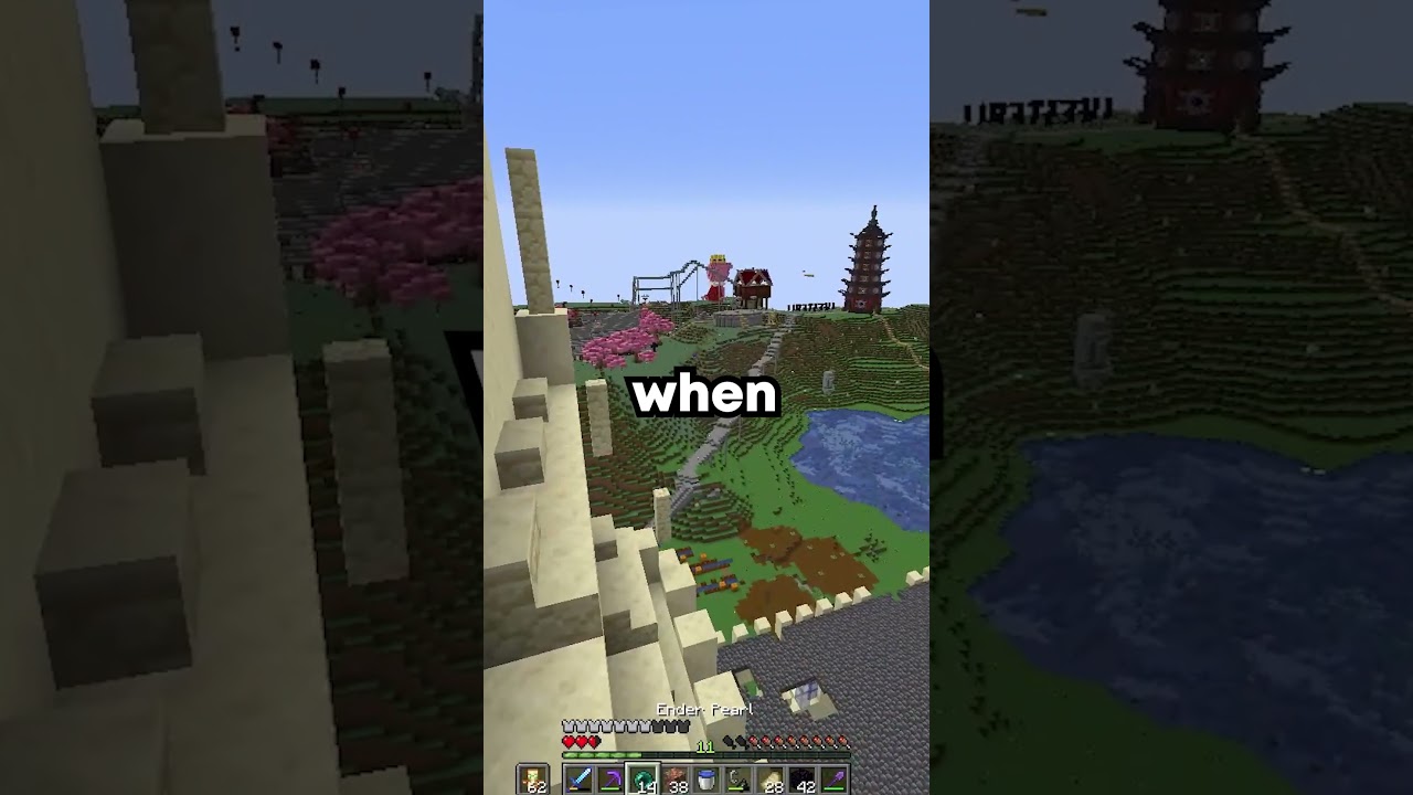 I abused stacked totems (WORMHOLE DAY 15)