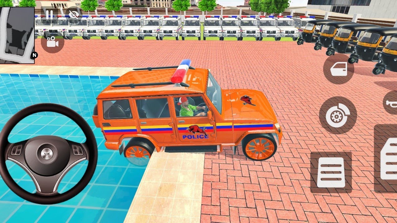 🪖 Army  Wala  Aroplane & Spiderman 3D Game 🤩 Indian Thift Auto 🤑Purchase Lot's of Spiderman