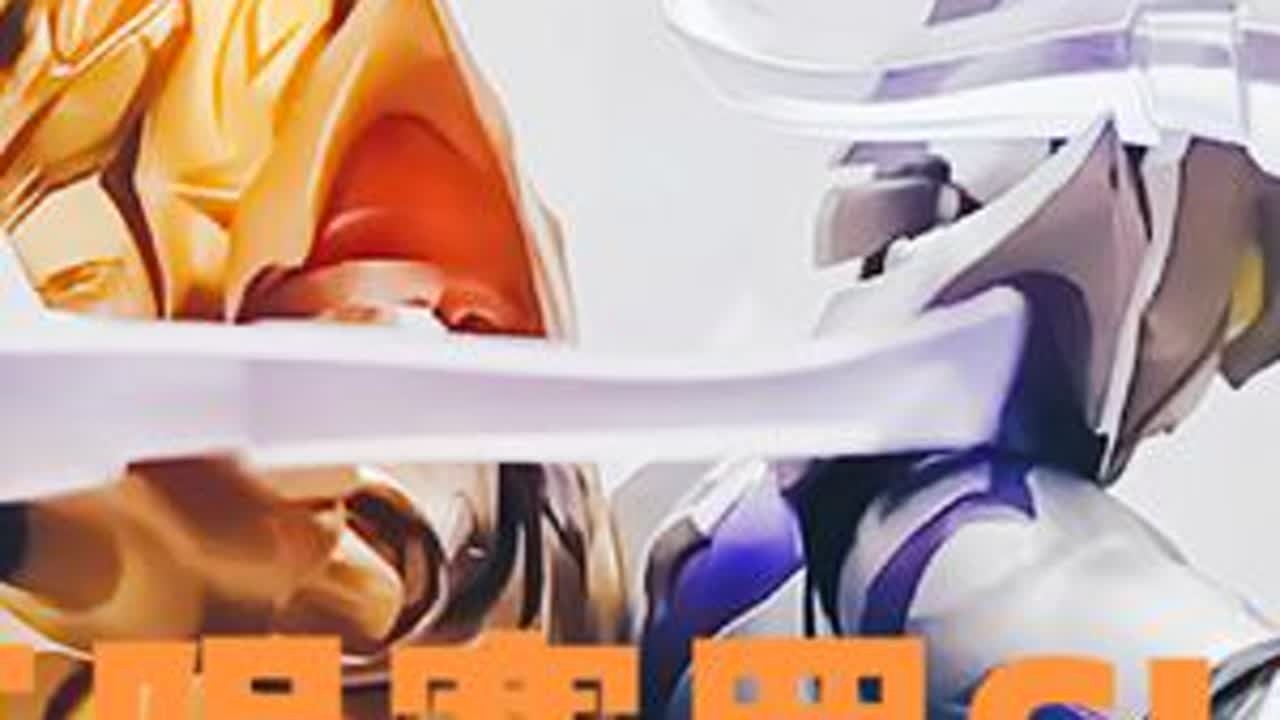 #上热门话题🔥🔥🔥 SHF无限赛罗银河闪耀形态 赛罗奥特曼银河格斗版#手办模型 #奥特曼玩具 #万代shf #赛罗奥特曼
