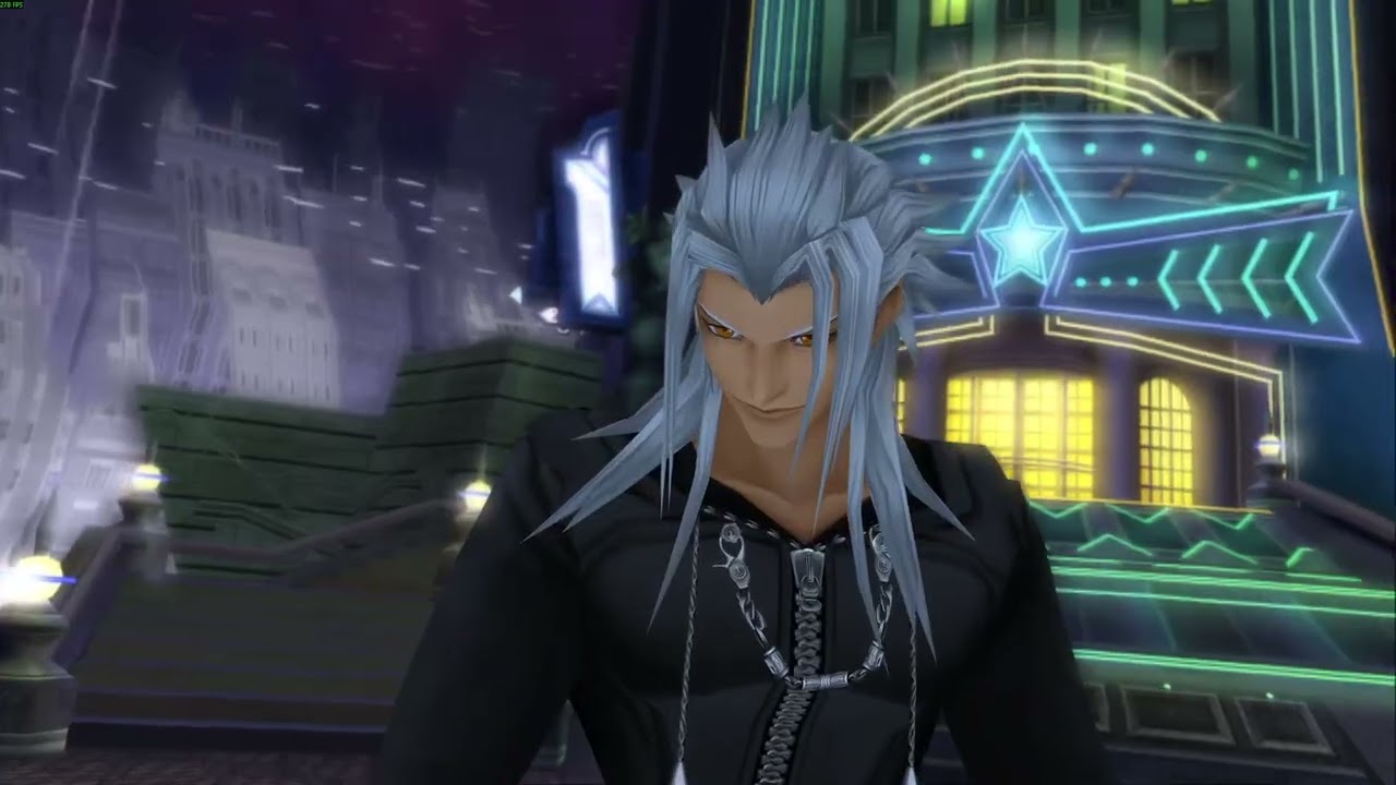 Kingdom Hearts 2 2nd try, FM 1st try [Crit] part 10 1/22/26