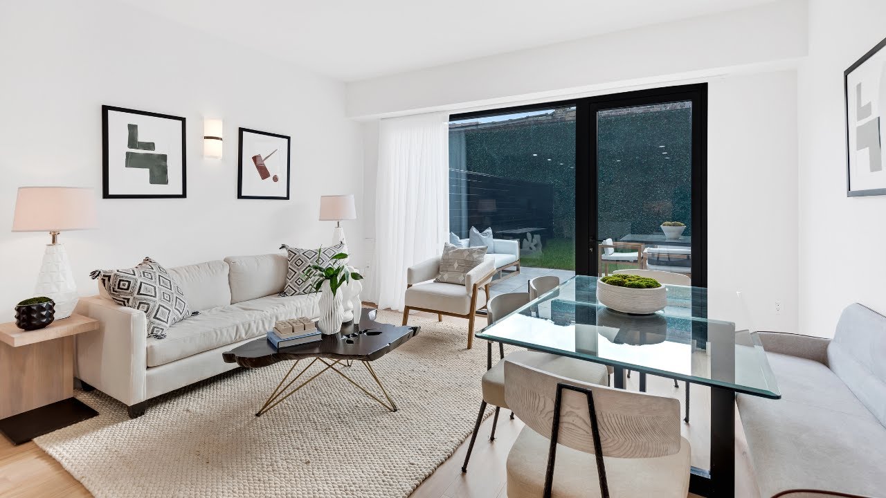 26 Huntington Street 3-Story Luxury Townhome