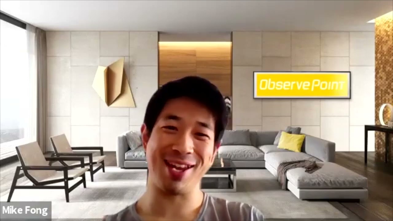 Getting Your Digital Data Strategy Right with Mike Fong