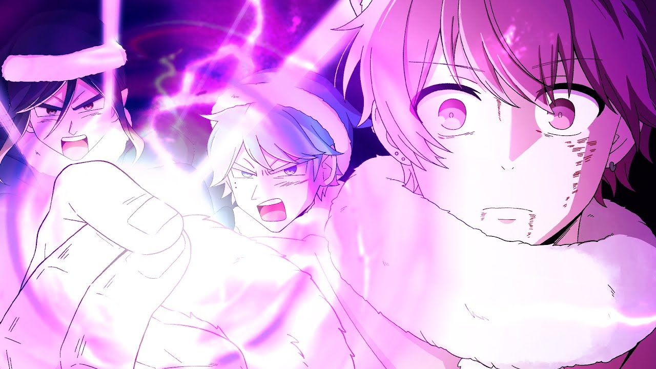 【アニメ】クリスマスプレゼントで領域展開してくるバカサンタたちｗｗｗｗｗｗｗｗｗｗ