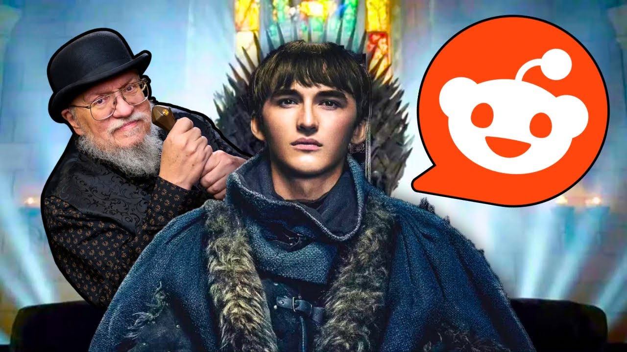 На Reddit появился пост, разгадавший концовку &laquo;Игры престолов&raquo; на 5 лет раньше срока.