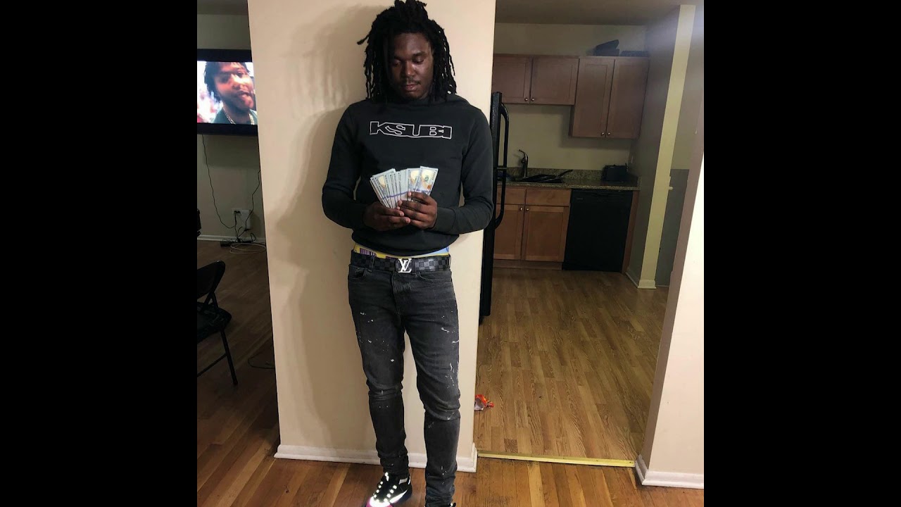 [Free] Lucki Type Beat 