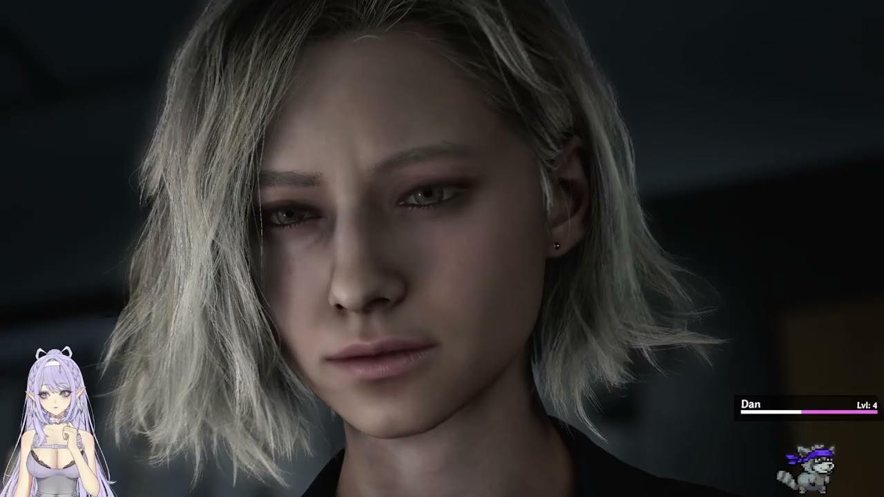 | Resident Evil Requiem PART 1 |