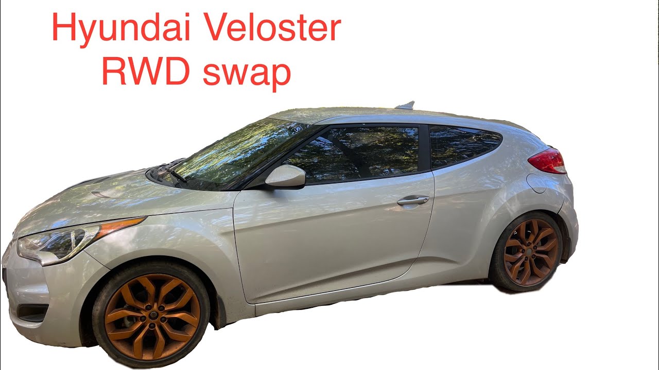 Замена двигателя на задний привод у Chevrolet Veloster 2012 года: диагностика проблемы с запуском...