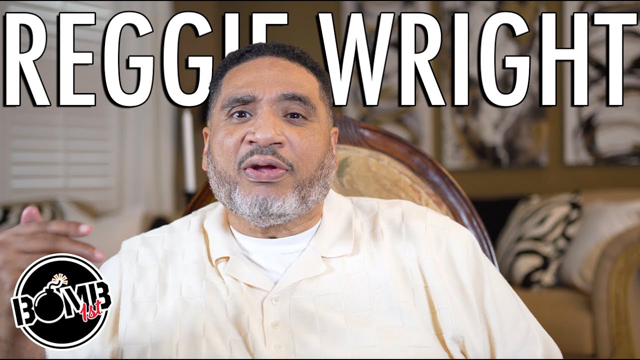 Only Keefe D Would Know Who Was The Shooter In The 2Pac Case, Not Suge, He Can't See That Well!