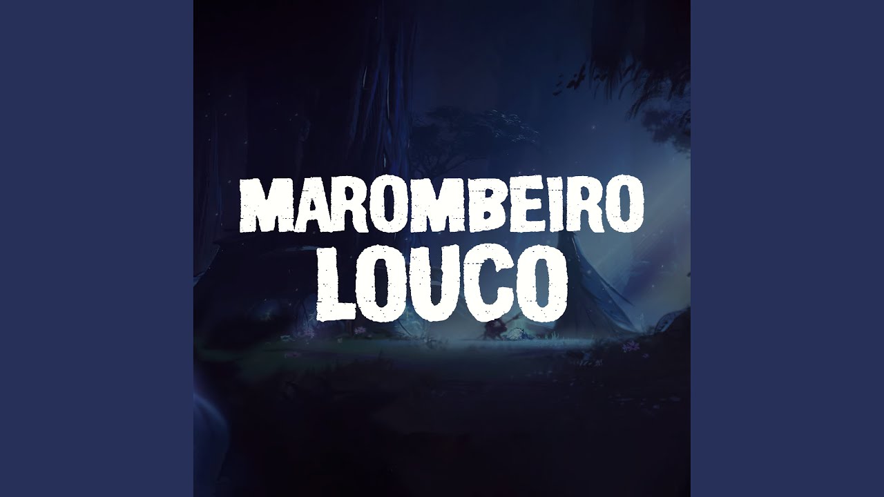 Marombeiro Louco