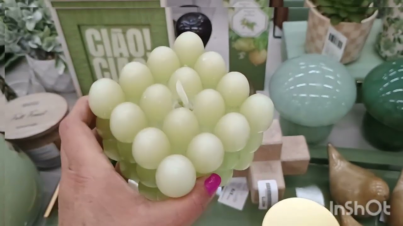 Украсьте свой дом предметами декора от Coppel 👌🏻👌🏻💯