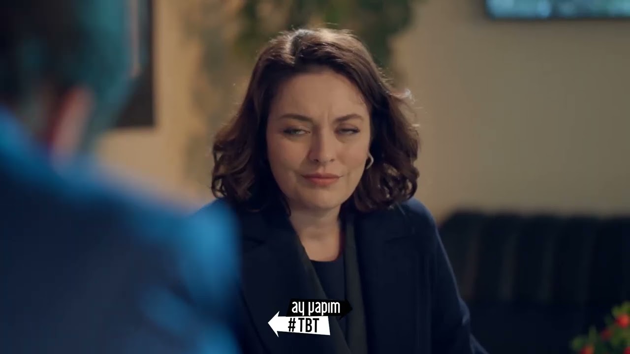 Bizi dışardan görenler: Ne kadar sakin ve tatlı biri ☺️ | Başka Bir Gün #tbt
