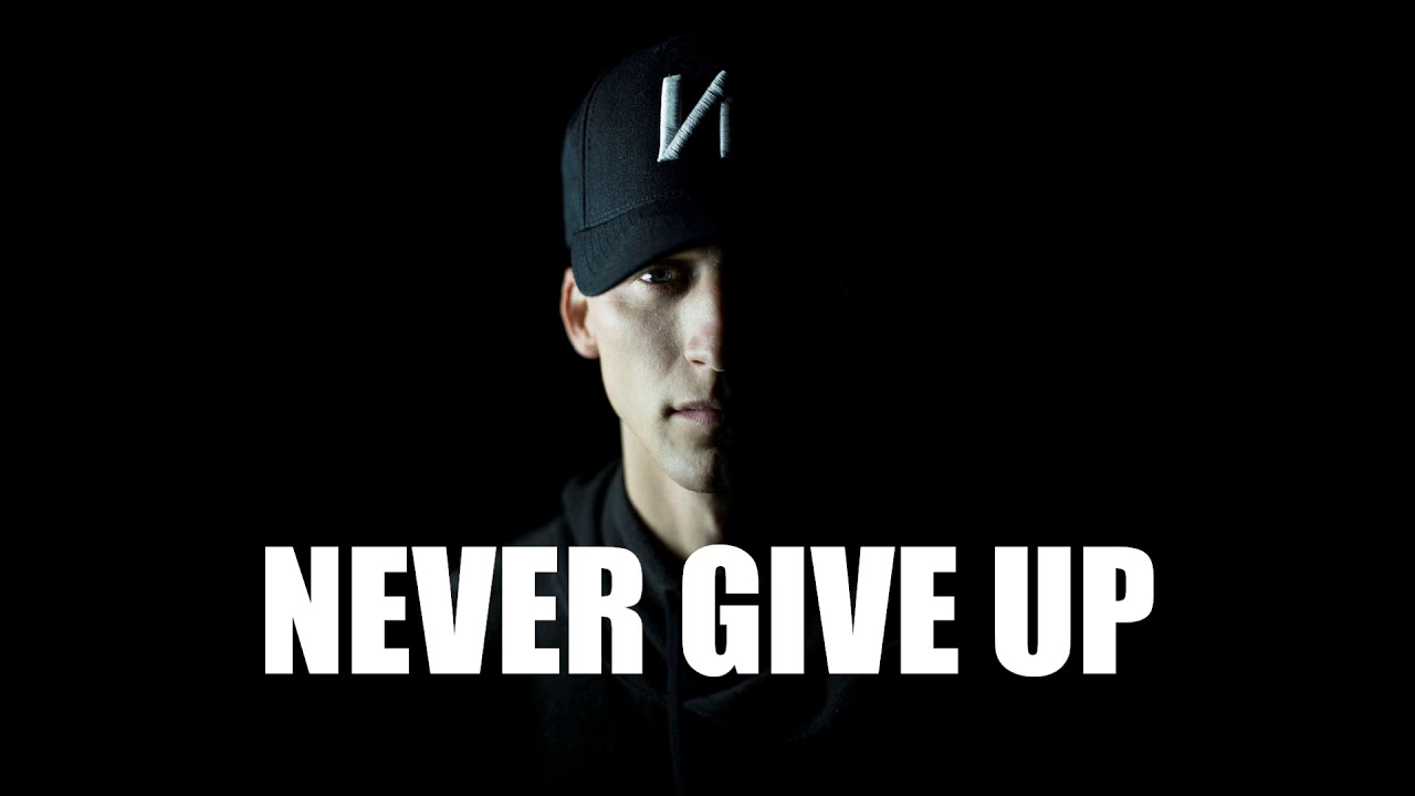 ***SOLD***Never Give Up (NF | Eminem Type Beat) Prod. by Trunxks