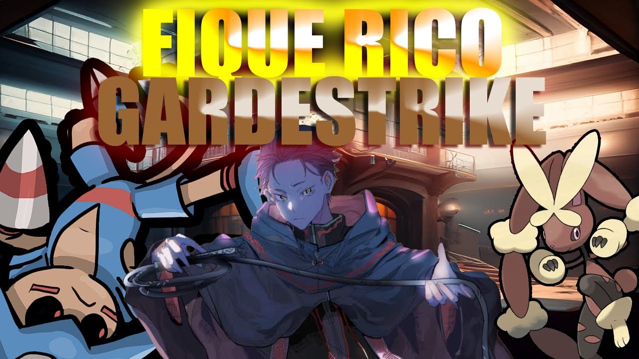 PXG - GARDESTRIKE A MELHORES HUNTS PARA FICAR RICO DO 0 AO 400!