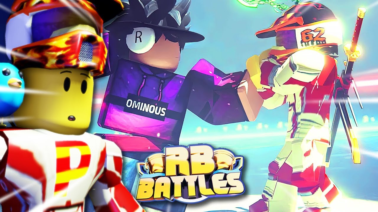 Реакция PghLFilms на трейлер третьего сезона сериала «RB BATTLES»!!