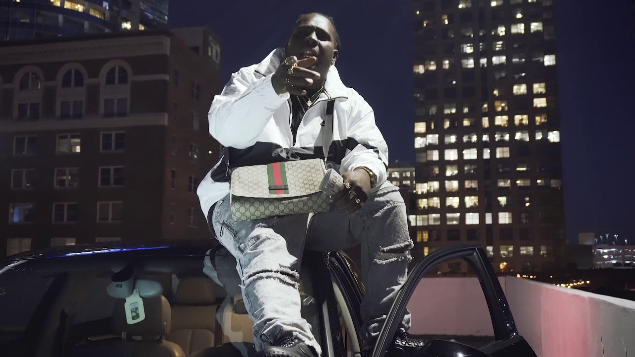 Loose Kannon Takeoff - I Got It Up (Official Video)