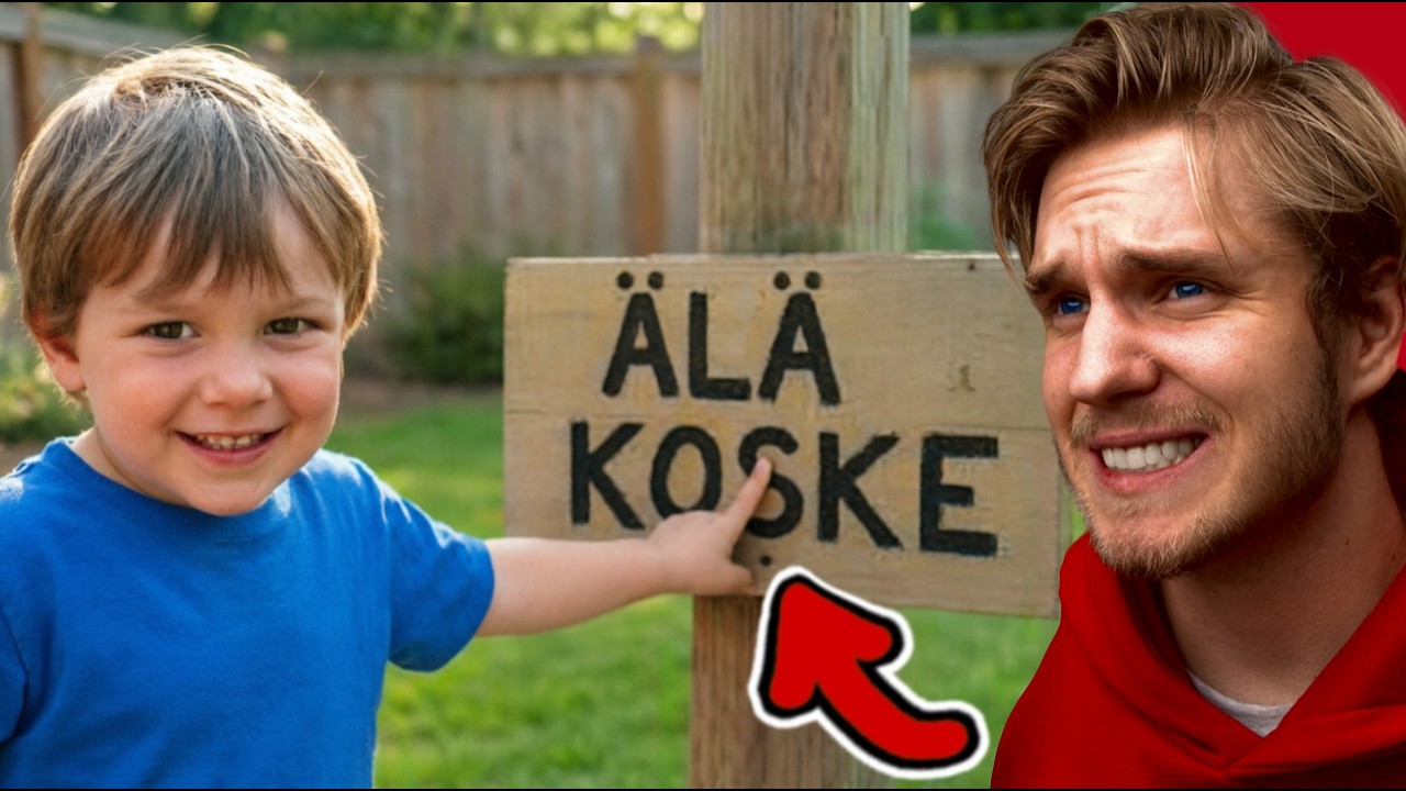 HAUSKIMMAT SÄÄNNÖN RIKKOJAT