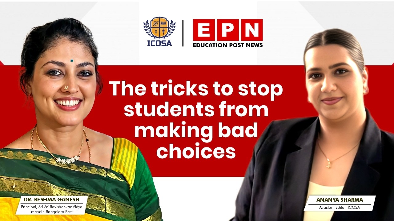 The Working Parent&rsquo;s Dilemma: Strategies for Better Academic Oversight | ICOSA Podcast Ep. 2