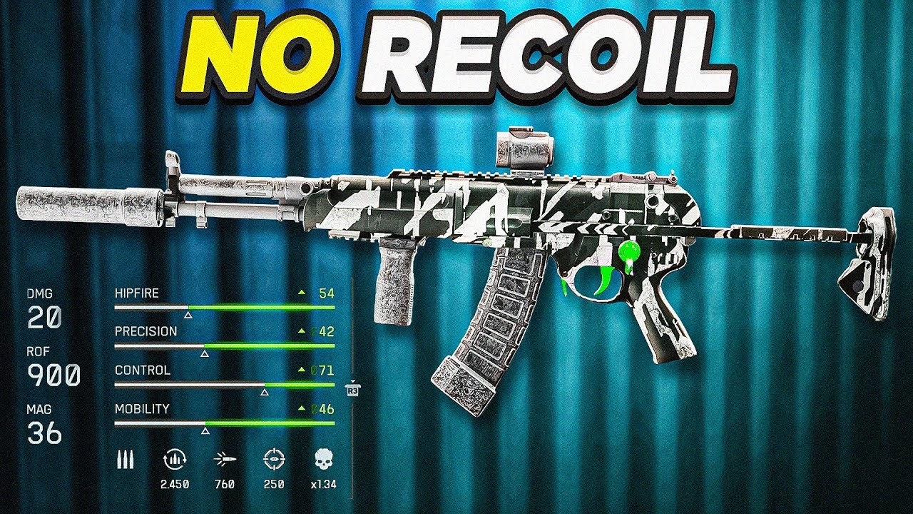 Эта штурмовая винтовка может снова стать метовой в Battlefield 6.