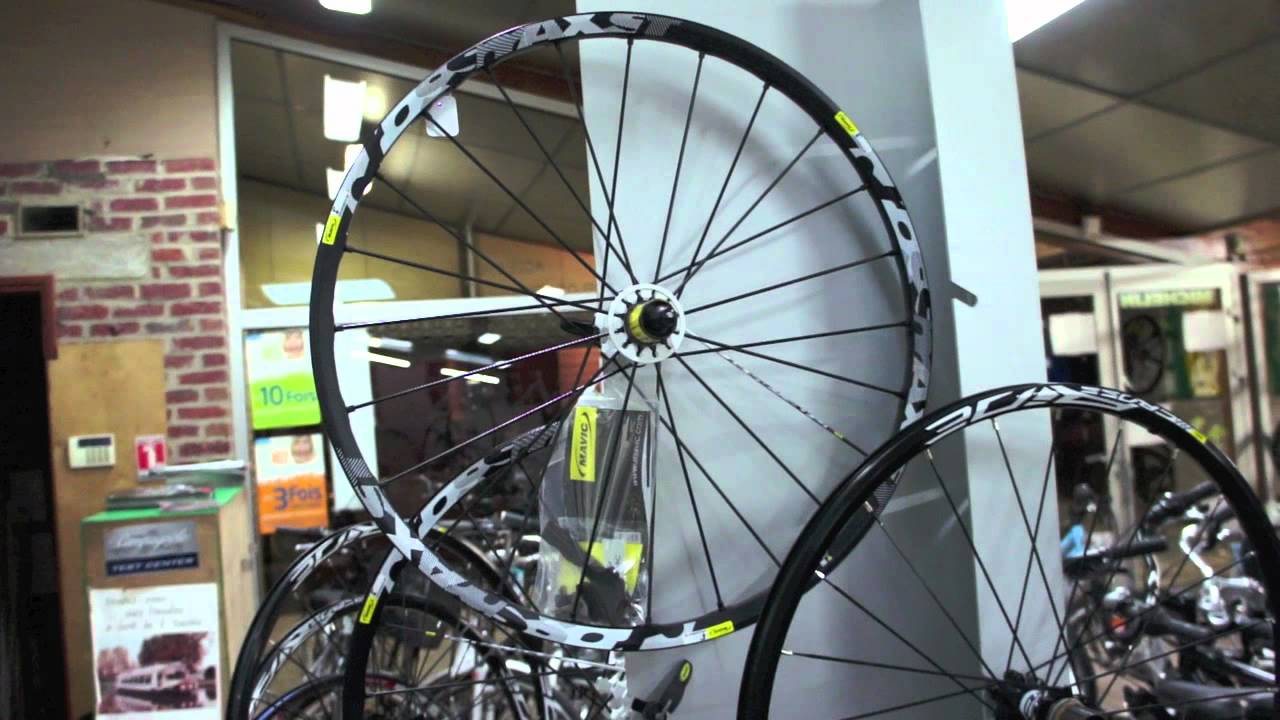 cycles coupez vidéo 2