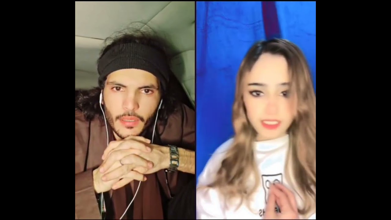 karak and sana Koko sra khokali video