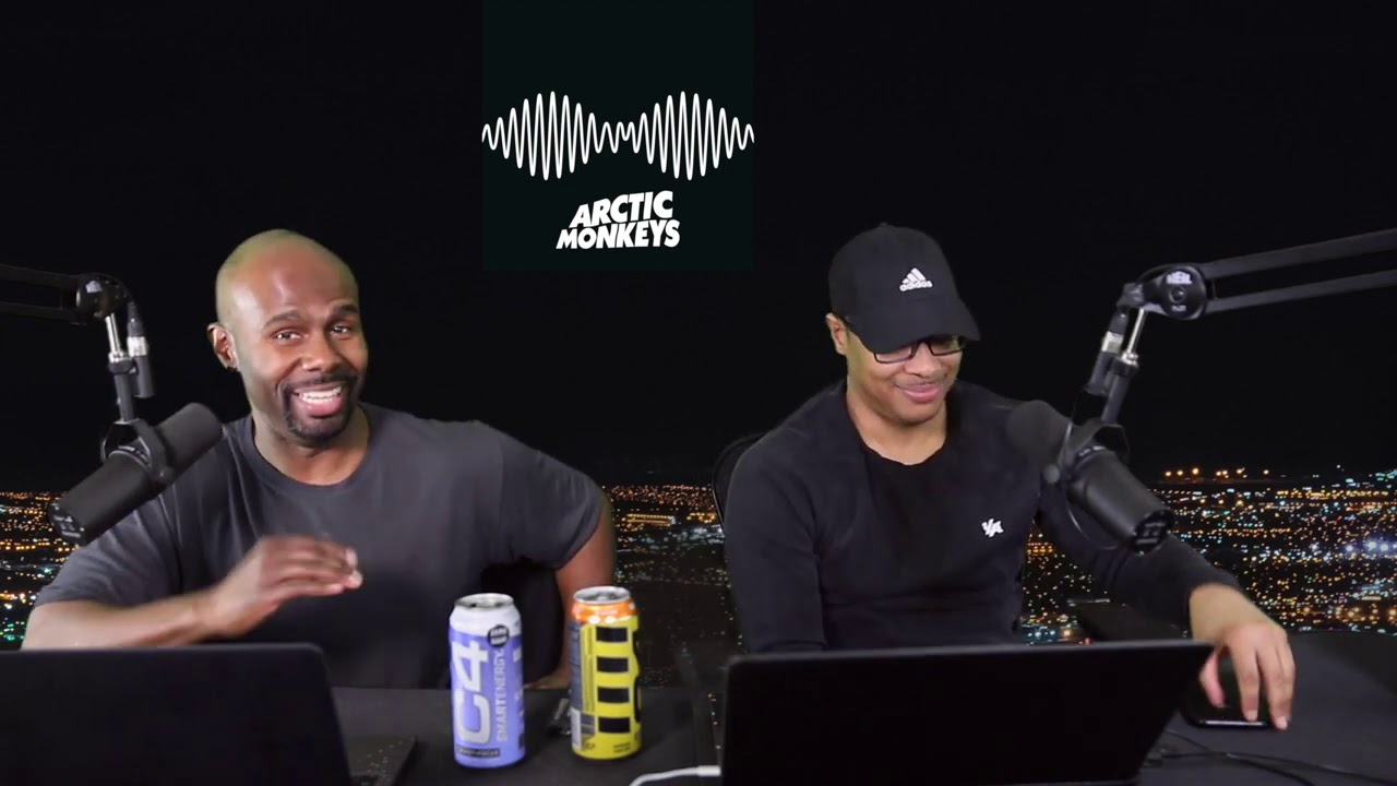 Arctic Monkeys - Do I Wanna Know? (REACTION!)