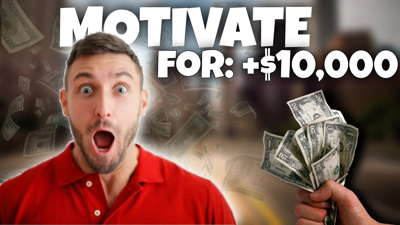 The Best Motivational Music for Money - Get $10000 TOMORROW