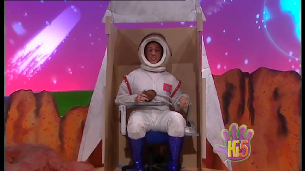 Hi-5 Season 9 Episode 19