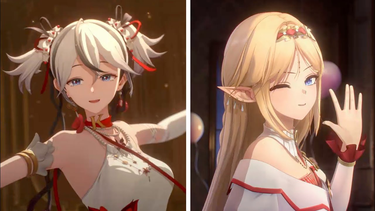 NEW WUWA SKINS ARE HERE!!! 😭