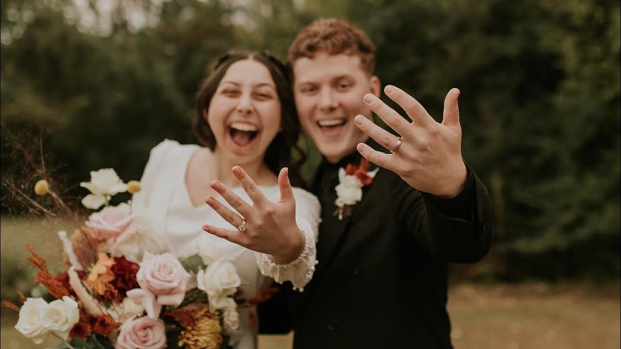 ASHTON + SHELBY // BMPCC4K w/ SIGMA 18-35MM