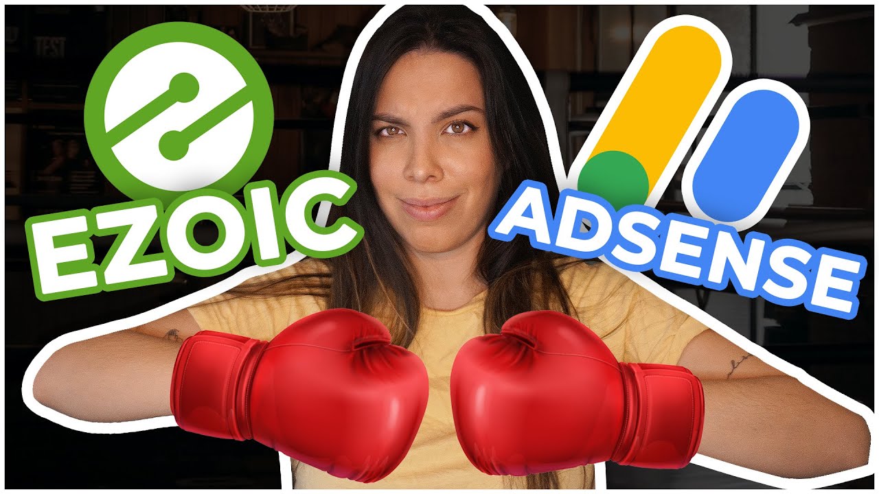 ADSENSE ou EZOIC – Qual plataforma de ANÚNCIOS usar no blog?