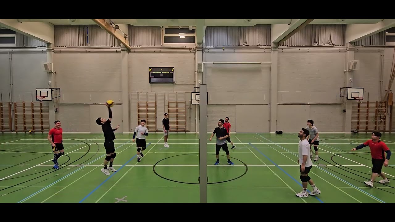 GAME 3 | 7.2.2026 | Jawanan Kerava