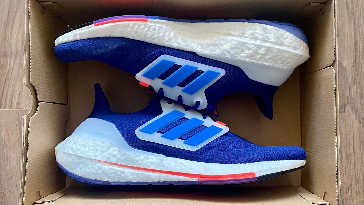 New adidas Ultra Boost 22 | Technology & First Impressions | Runners Review