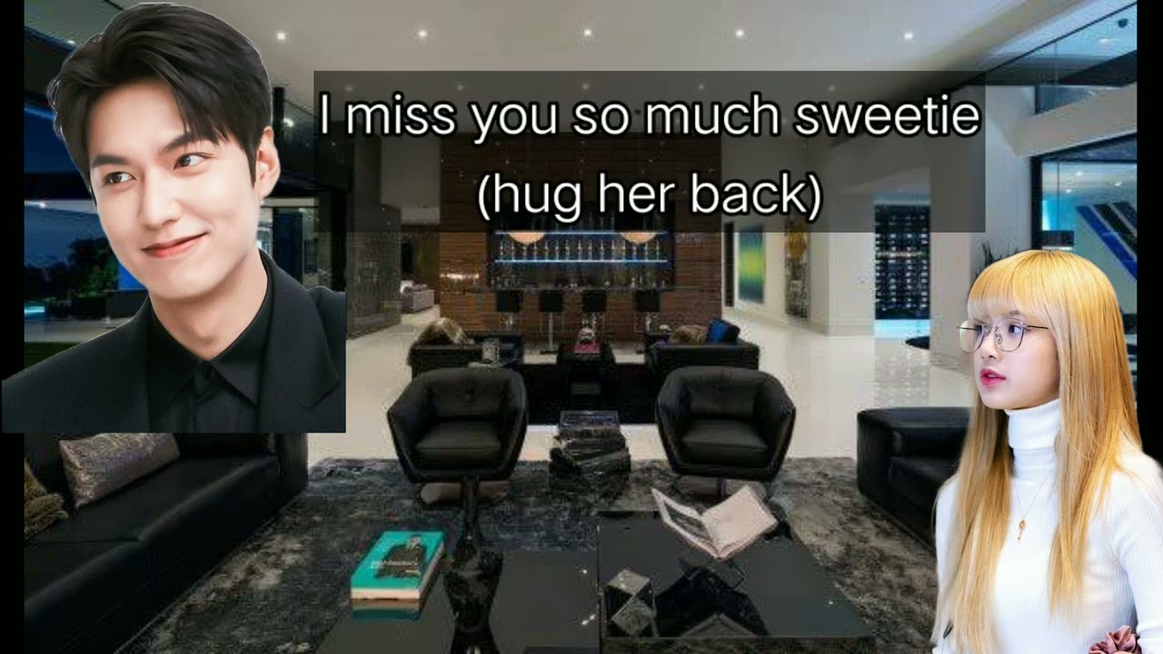Jenlisa ff/SHE'S MINE/ (Ep.7)(PREGNANT)
