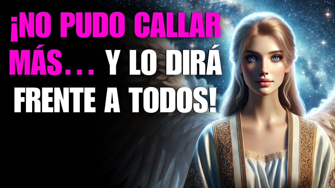 💌 TU ALMA GEMELA VA A DECIRLO TODO… ¡Y NADIE PODRÁ DETENER ESA DECLARACIÓN!  Mensaje de los ángeles