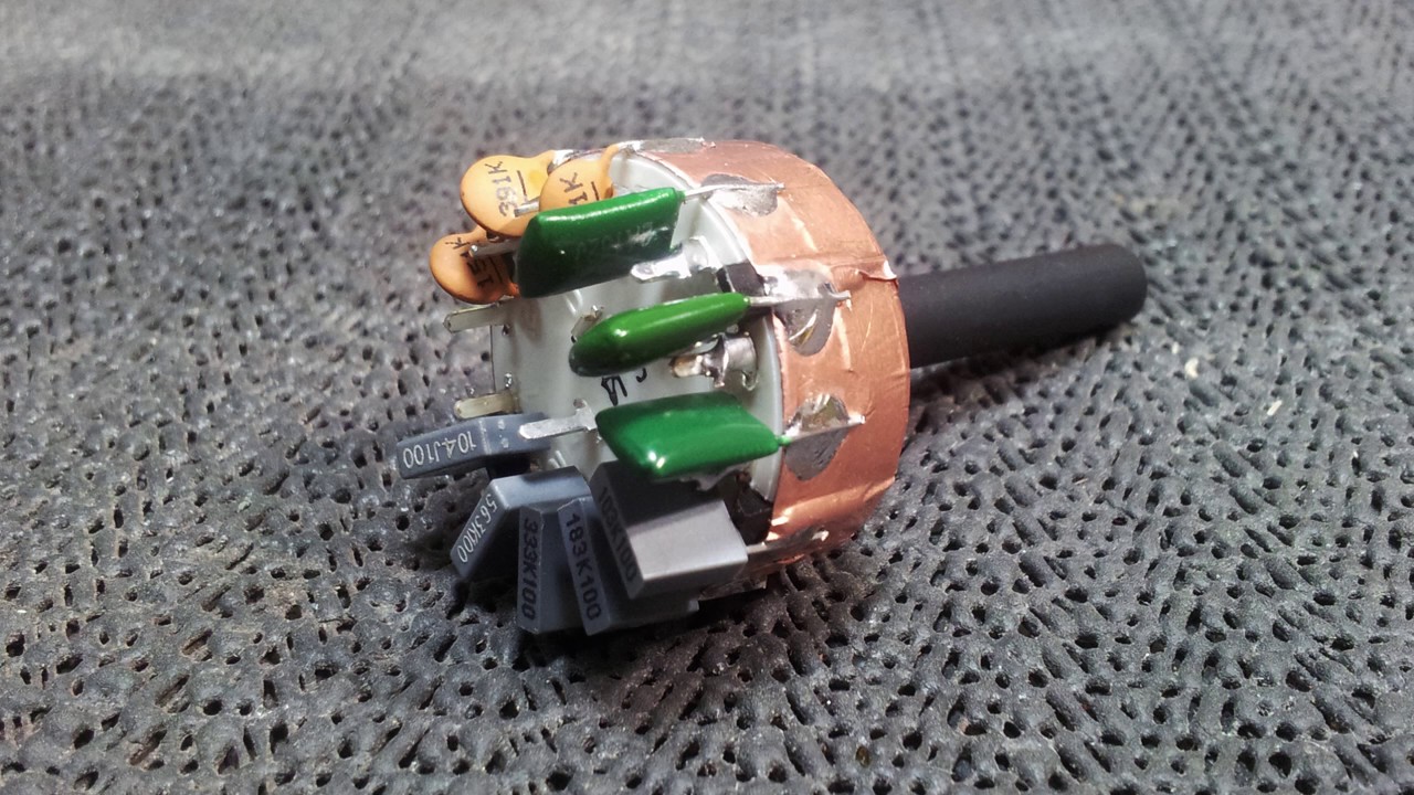 How To Make A DIY tonestyler