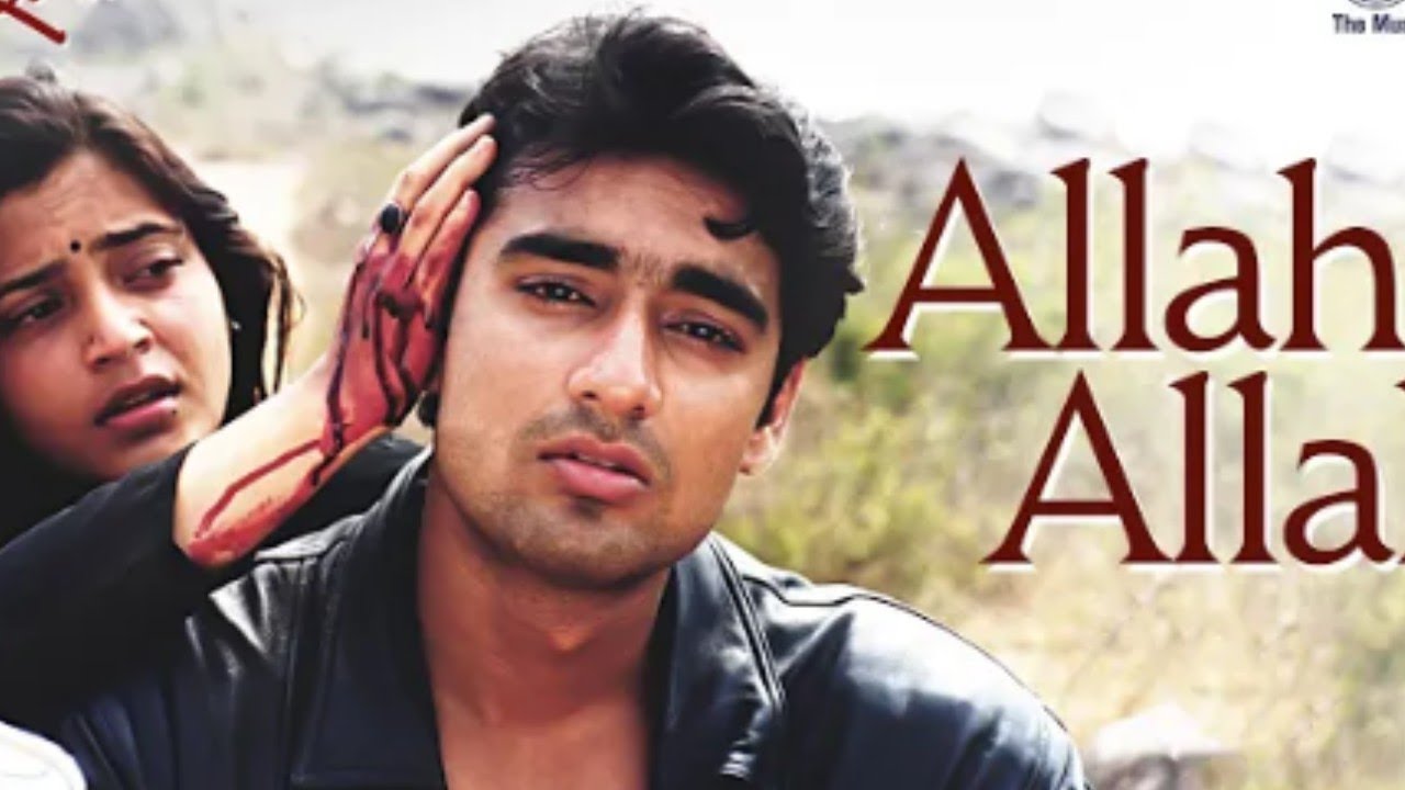 Allah Allah tarif Teri ( Qawali ) | yeh Dil Aashiqana | sabri brothers, sonu nigam, Alka Yagnik sanu