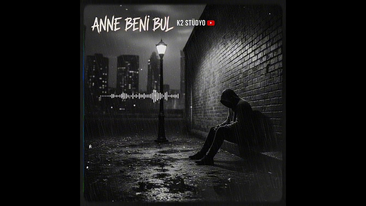 Anne Beni Bul | Türkçe Rap 