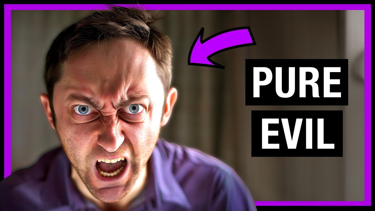 He's a real psychopath // The Justin Mohn story