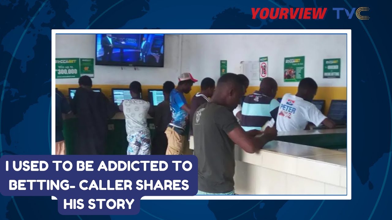 YourView Ladies Discuss The Shocking Truth About Betting Addiction In Nigeria