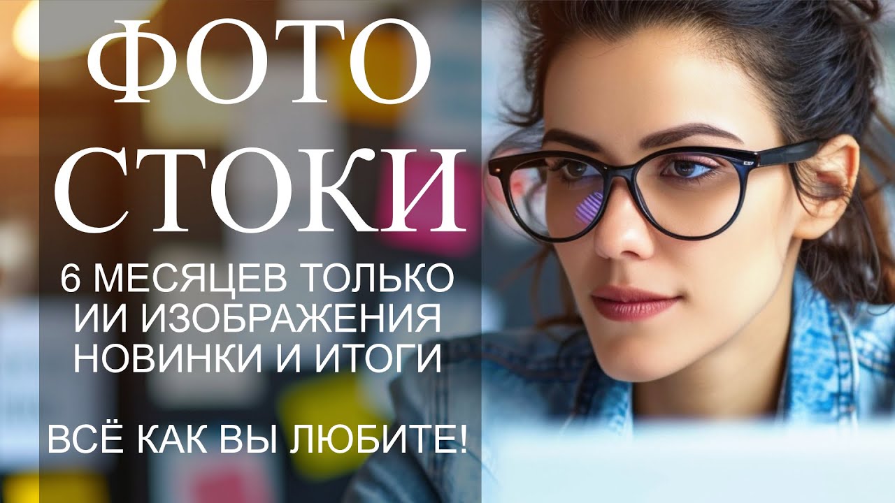 ШЕСТЬ МЕСЯЦЕВ ГРУЖУ ТОЛЬКО ИИ. Итоговые доходы и новинки