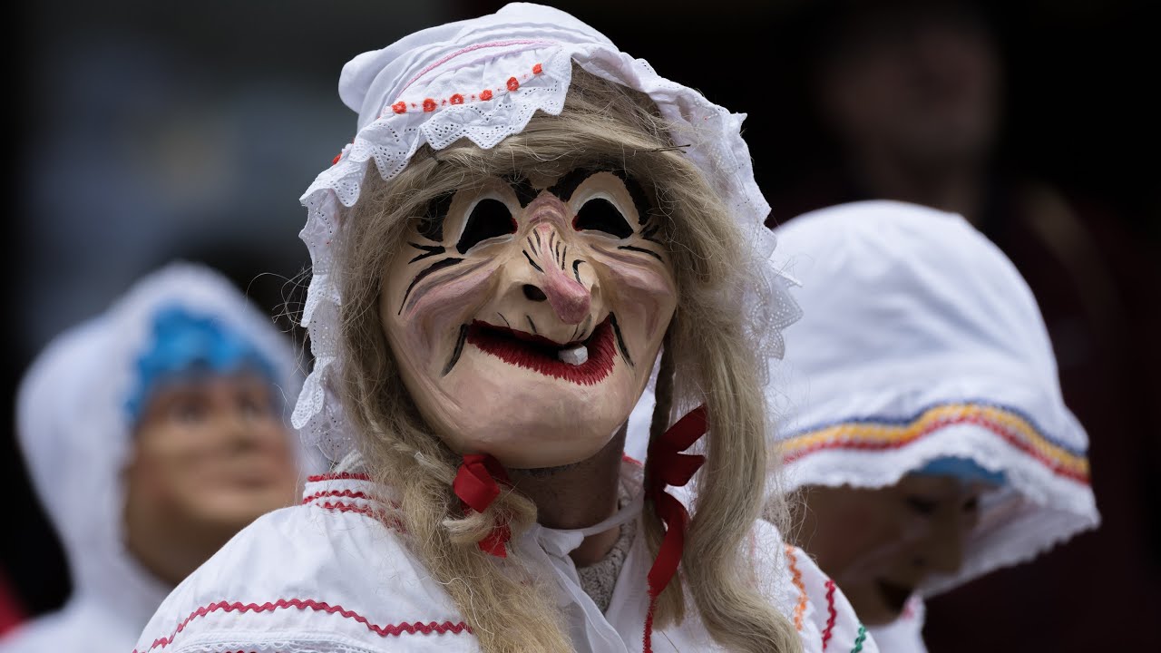 Ausseer Fasching