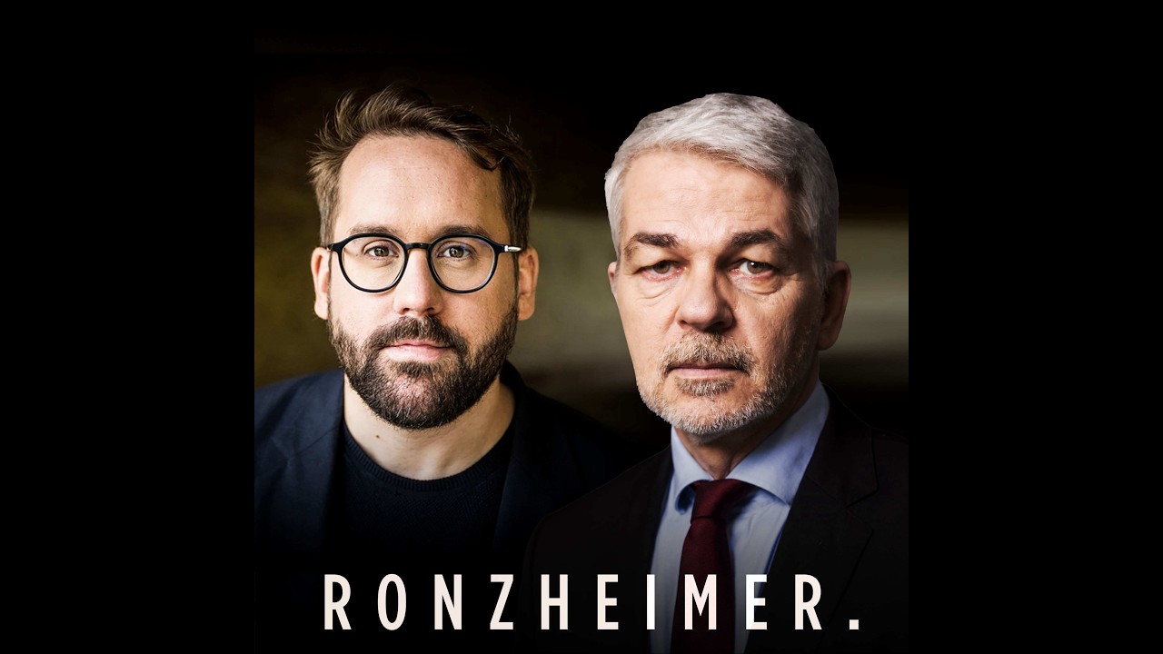 Wie Putin Trumps Iran-Krieg nutzt. Mit Carlo Masala