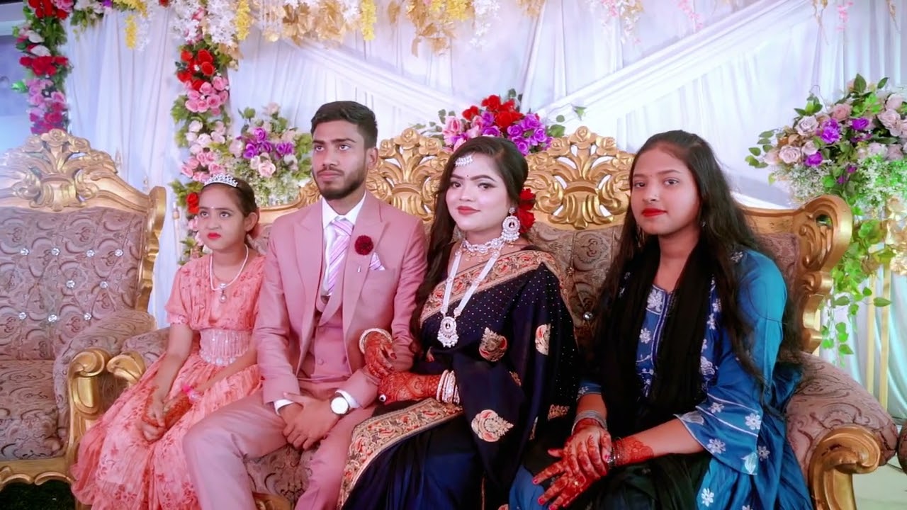 Engagement full video