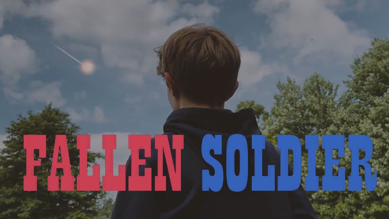 Fallen Soldier