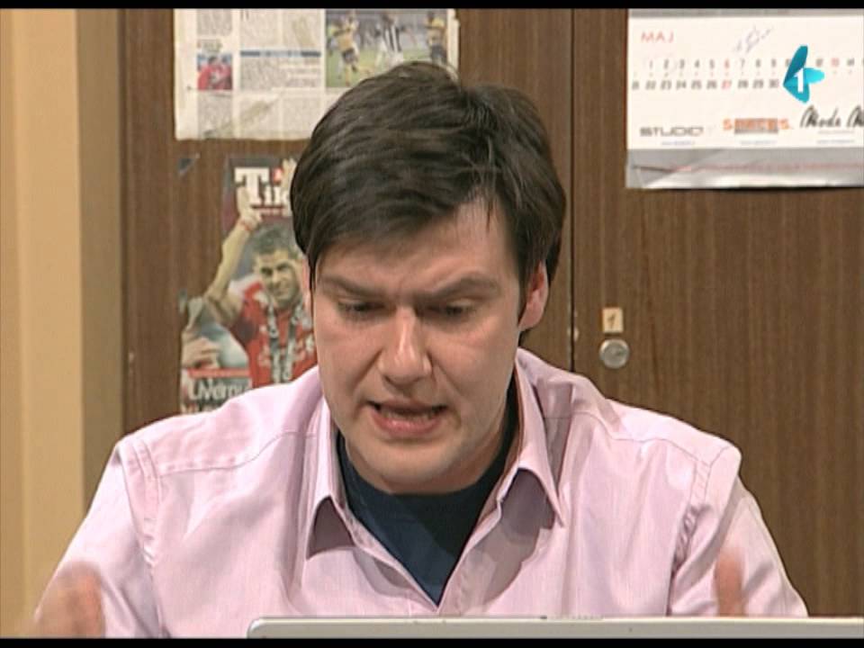 DRŽAVNI POSAO [HQ] - Ep.127: Fakultet (26.03.2013.)