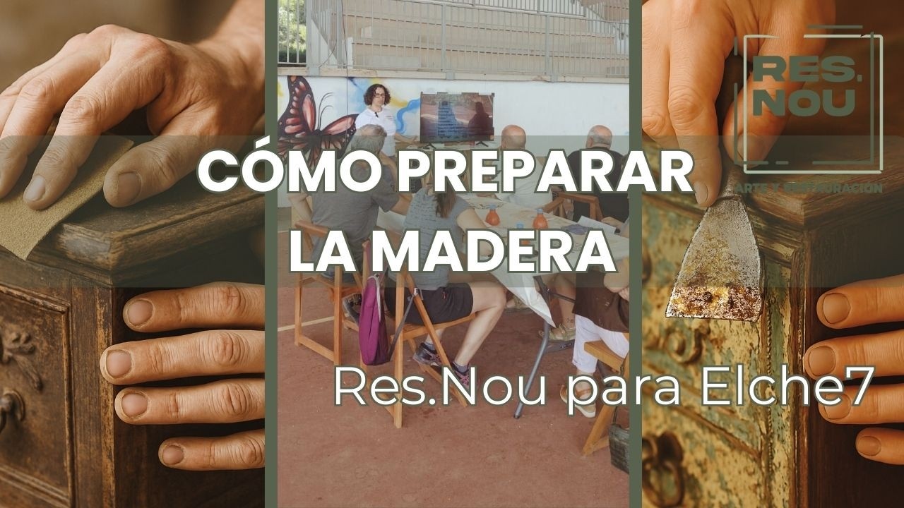 Imprimación y tapaporos