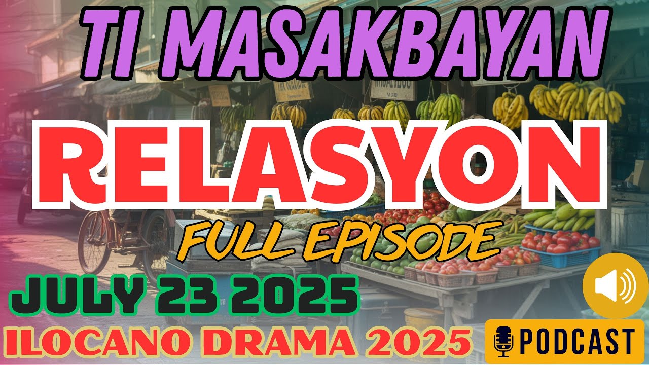 Ti Masakbayan |